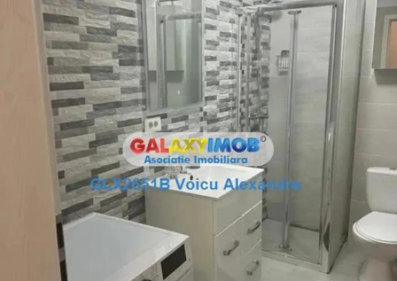 Garsoniera Bloc Nou - Berceni - Dimitrie Leonida - 4