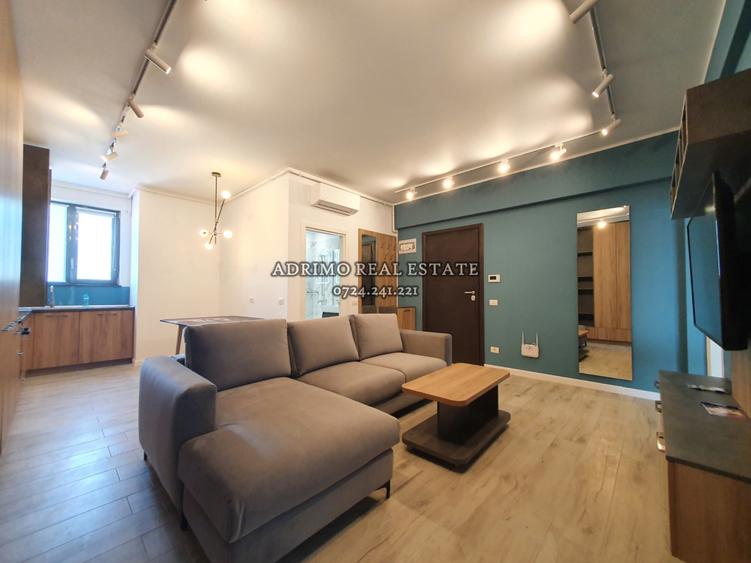 COMISION 0% - Ap2cam - Faleza Nord - Delfinariu -Mobilat Utilat Complet - 140mii - 11