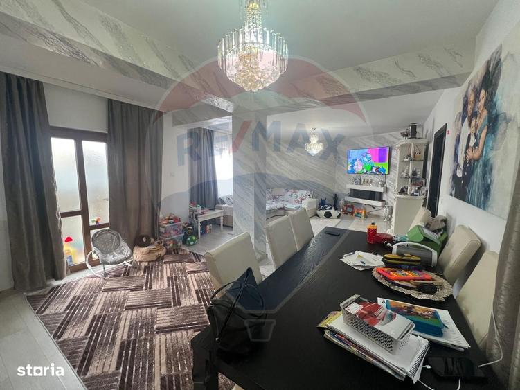 Casa 3 camere str Contemporanului - 17