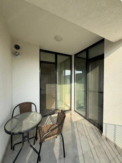 Apartament 2 camere, prima inchiriere, intrare in Dumbravita - 12