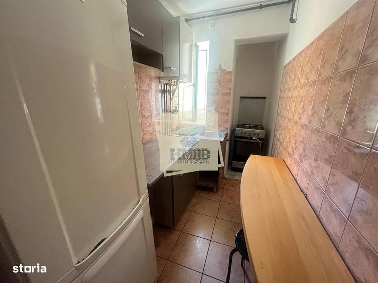 Apartament cu 2 camere în Șelimbăr