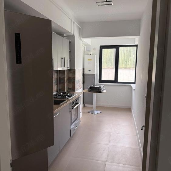 Apartament 2 camere Green Beetle Iasi - 5