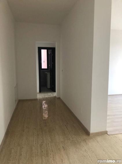 2 camere bloc cu lift la 1 minut de benzinaria Eso Braytim - 6
