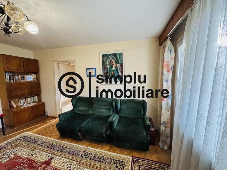 3 camere semi, etaj 3/4 - 122 000 Euro - 6