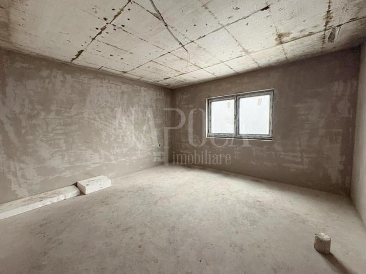 Casa 4 camere de vanzare in Dambul Rotund, Cluj Napoca - 6