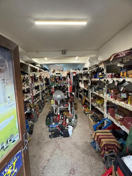 Casa de vanzare + 2 spa?ii comerciale func?ionale + foi?or acoperit - 5