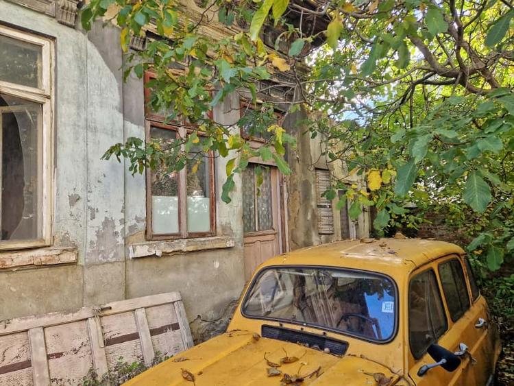 Casa de renovat - Popa Nan - Singur in curte - 5