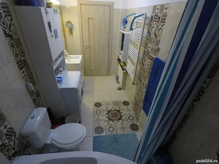 Apartament 3camere bloc nou - 1