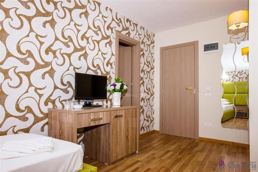 Hotel Corvaris - de vanzare - oportunitate - 12