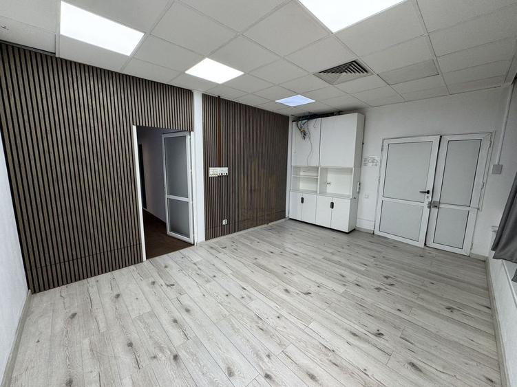 Spatiu comercial/birouri de inchiriat in zona *Tineretului* - metrou - 1