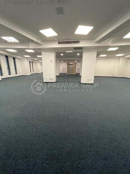 Spatiu Birouri Clasa A+, Nicolina, 255mp, ETAJ 1 - 7