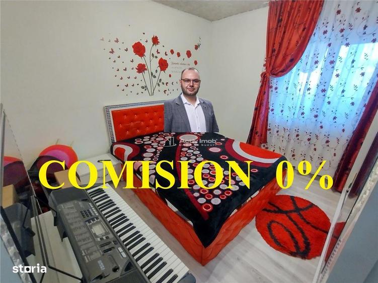 Oravita, Apartment 2 Cam, Modificat, Dotari Premium, ZERO Comision - 12
