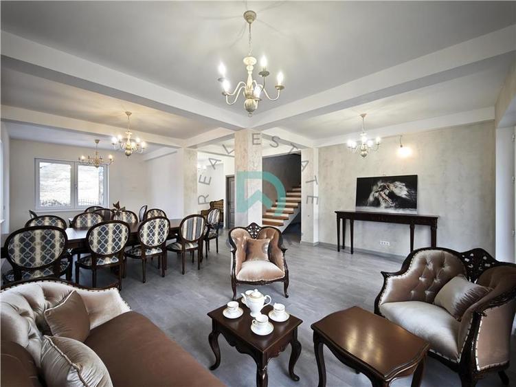 Casa de vanzare  Cristian, Brasov - 13