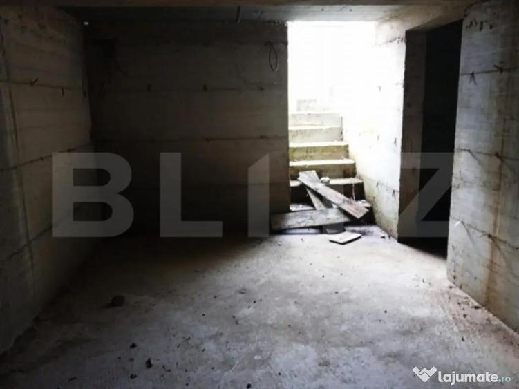 Teren intravilan de 498 mp in Burdujeni - 4