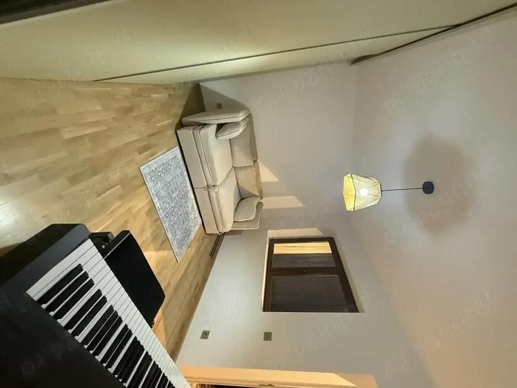 Casa familiala Muscel - 1