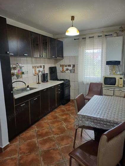 apartament 2 camere decomandate sarari m-uri vanzare sau inchirieremobilat utilat - 2