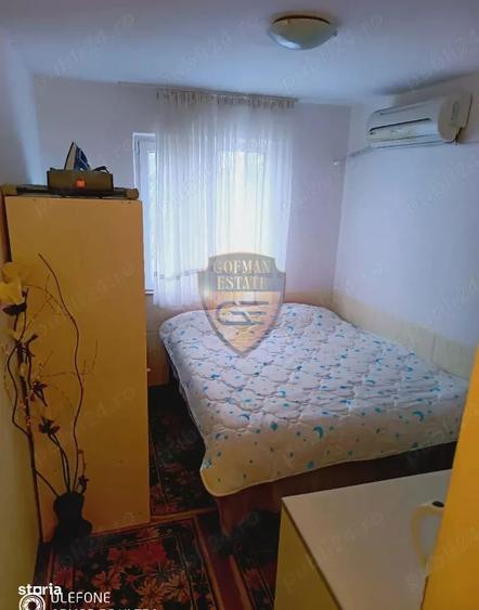 Garsoniera, Inel 2 , 13mp et 2/4, mobilata +1000 euro sau nemobilata - 2