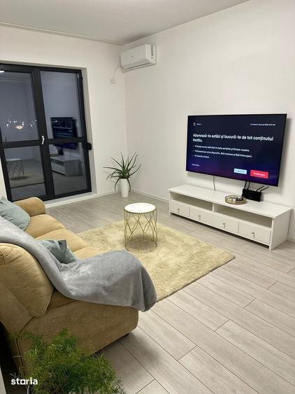 Ap. 2 Camere Regnum Residence, Loc De Parcare, Pet-Friendly, Modern - 10