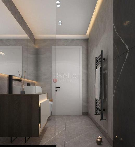 Apartament Nou | Cosmopolit Zenit - 17