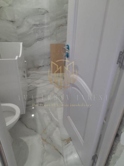 Rahova 4 camere 93 mp ,renovat recent 98000 eur - 13