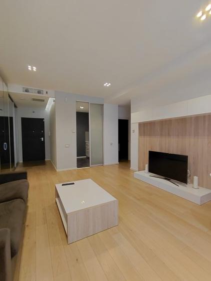 Apartament cu doua camere, langa Parcul Bordei - 2