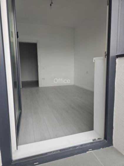 Garsoniera Maniu 141, la 3 minute de statia de Metrou Pacii