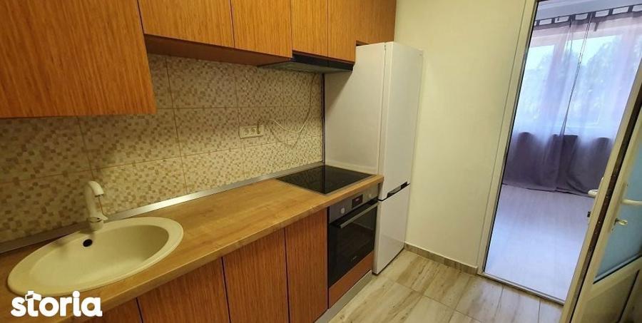 Garsoniera decomandata 13 Septembrie Prosper - 6