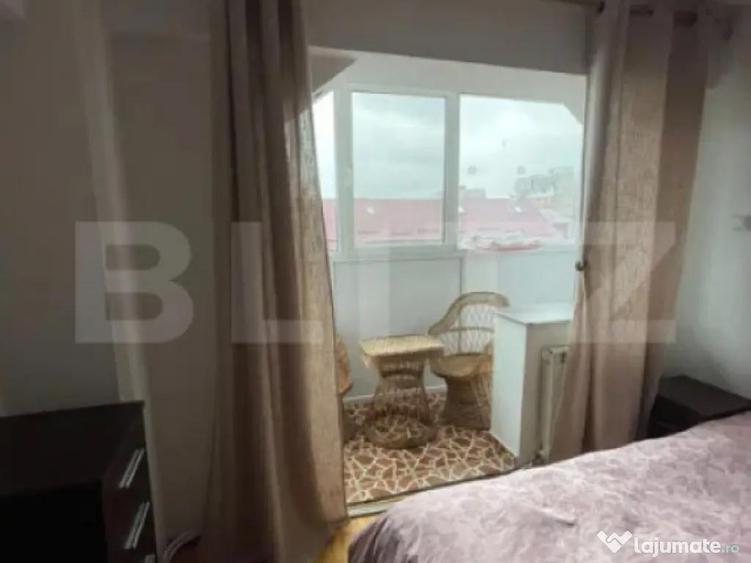 Apartament 3 camere, 64 mp, etaj intermediar, cartier George - 7