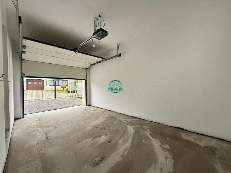 Casa cu 4 camere de vanzare de 130 mp utili, si teren 350 mp, str. Voinicenilor - 4