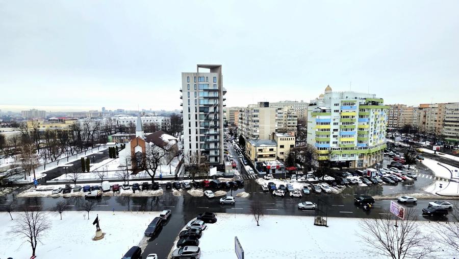 Cerere mare, oferta mica. Apartament 3 camere, Monitorul Oficial - 40