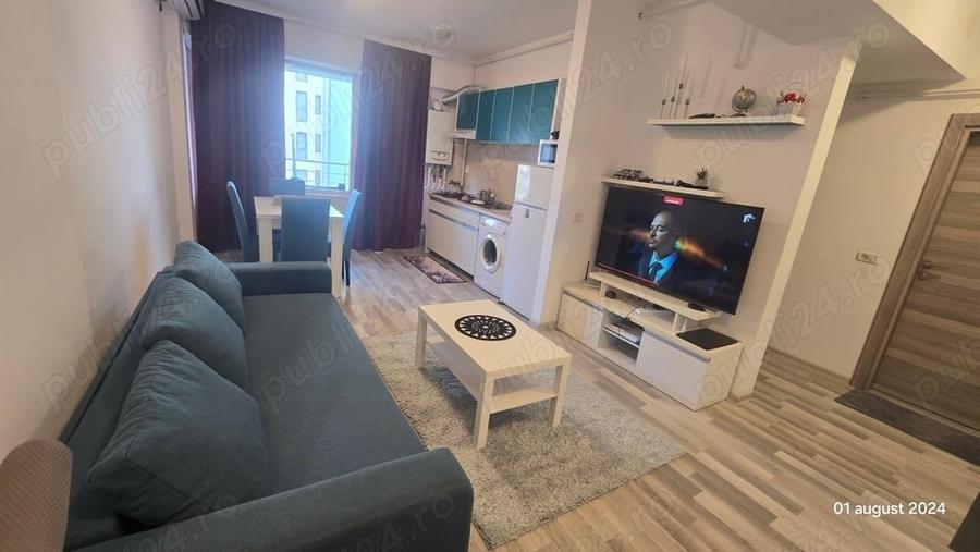SUMMERLAND - Apartament de inchiriat extrasezon - 9