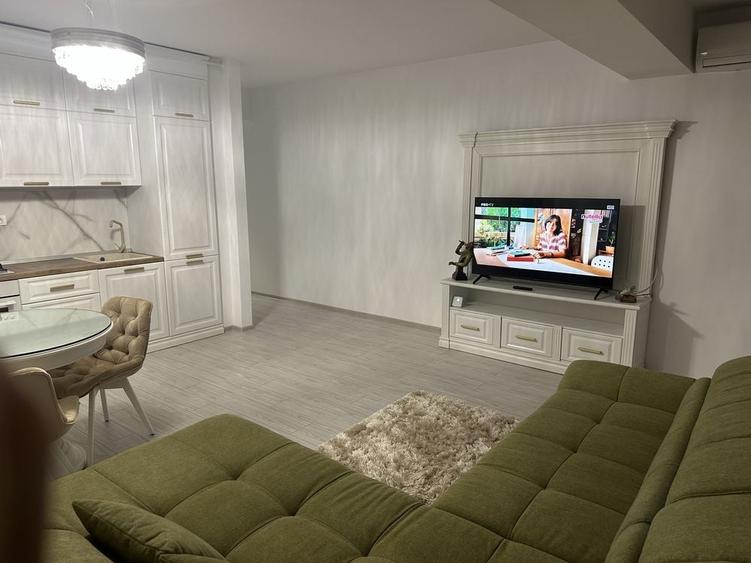 Apartament cu 2 camere decomandat în Tomis Nord