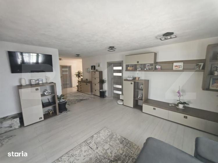 Casa individuala moderna, cu teren de 1.356 mp la doar 18 km de Bi - 6
