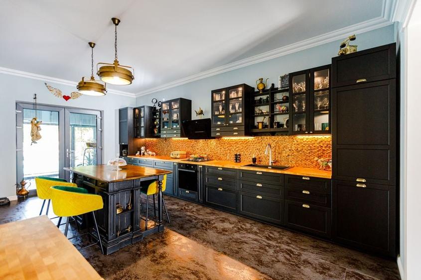 Casa Armoniei Stilurilor - 19