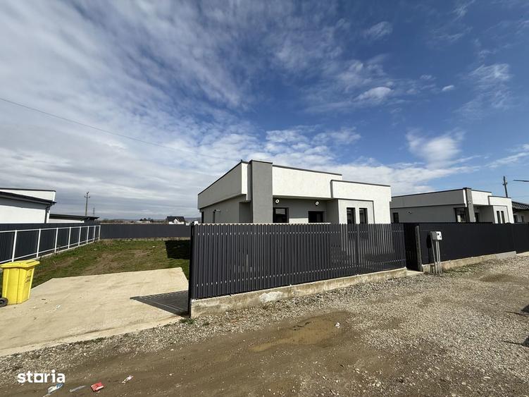 Casa superba in stil Mediteranean Serbanesti - 9