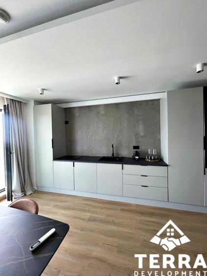 2 camere , Statiunea Mamaia ( Central ) - 6