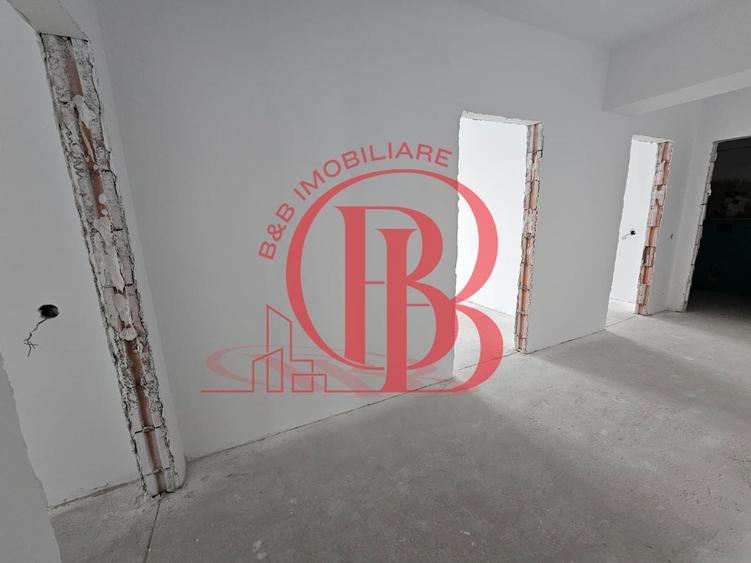 4 Camere Living 60mp Terasa 82mp-Parcare Inclusa-Th. Pallady - 7