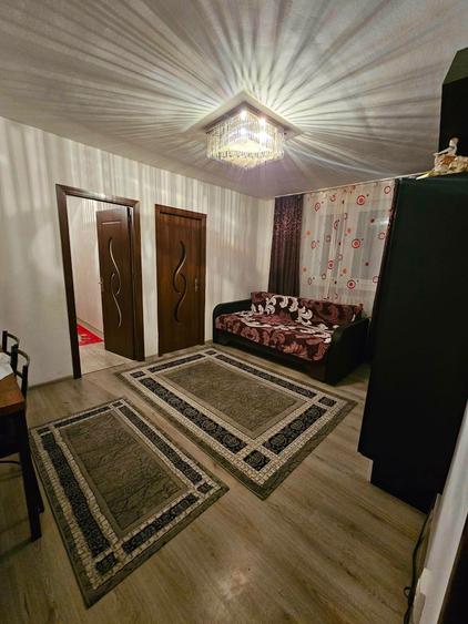 Apartamen cu 3 camere - 1