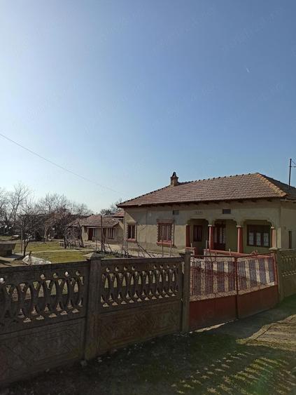 Casa de vanzare in Contesti, Teleorman - 1