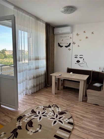 Garsoniera cocheta, complet mobilata ?i utilata, disponibila imediat - 1