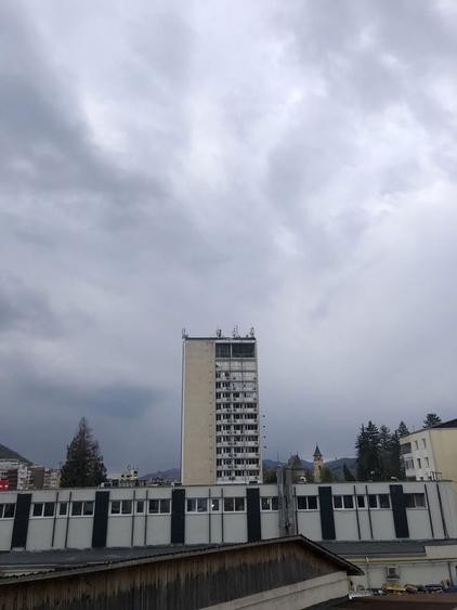 Inchiriez garsoniera pe termen lung - 2