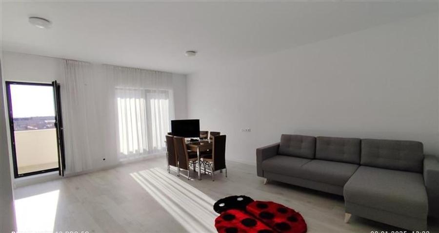 Apartament 2 camere Rezidential Vest - 3