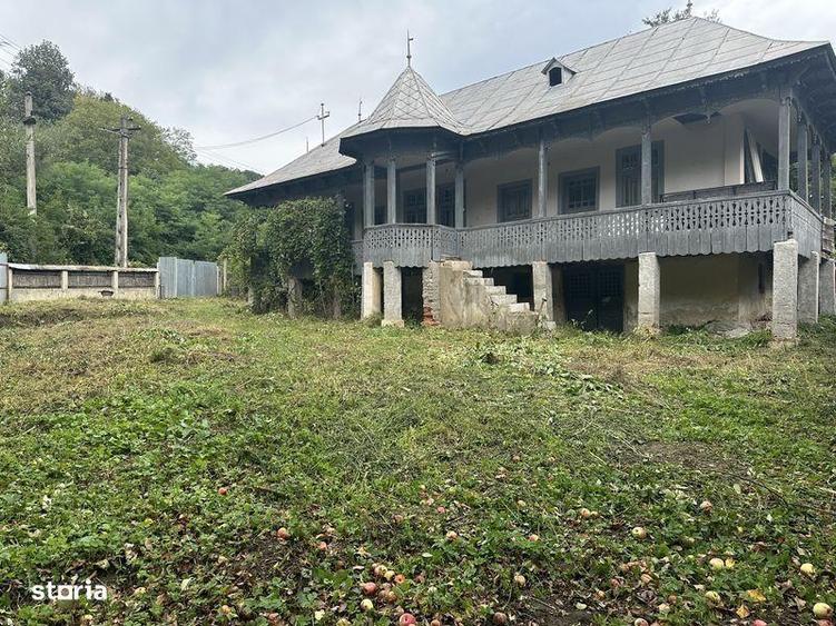 Casa de vanzare Paraul de Vale - 6