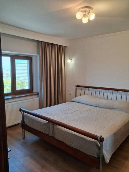 Gară - BCR apartament 3 camere de locuit nchiriat - 10