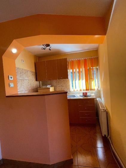 Vând casă cu etaj zona Rahova - 11