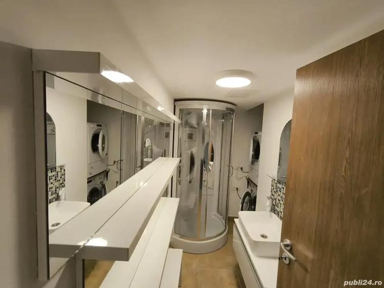 proprietar inchiriez apt 2 camere, ultracentral - 8