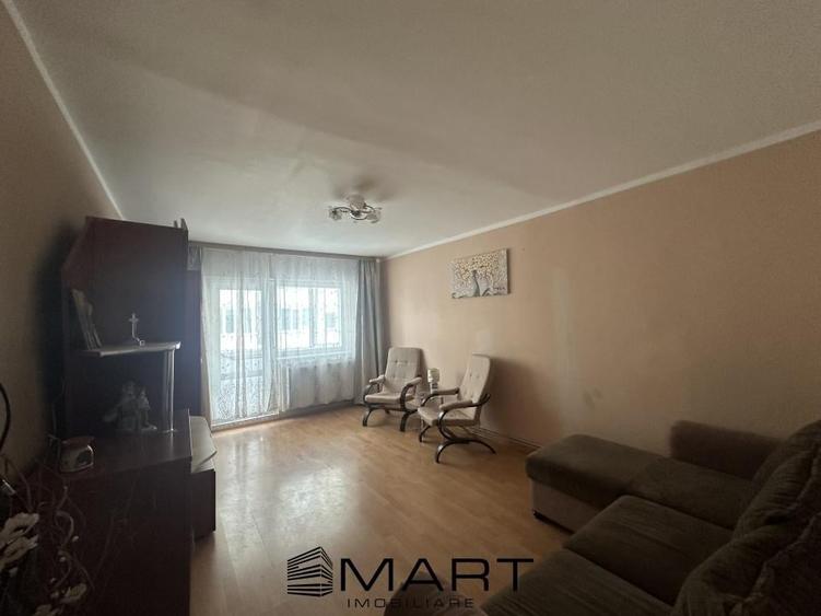 Apartament 2 Camere Sacele - 1