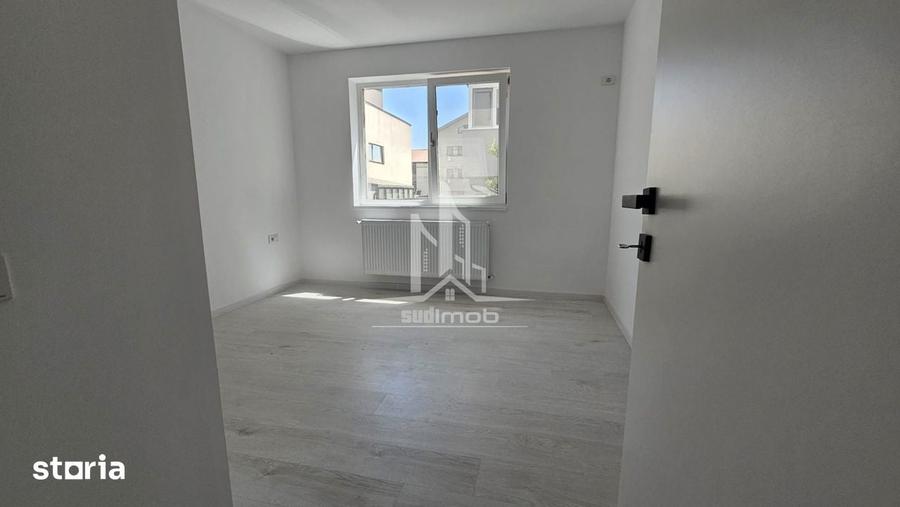 Eclipsei metrou Leonida apartament 3 camere cu gradina. - 11