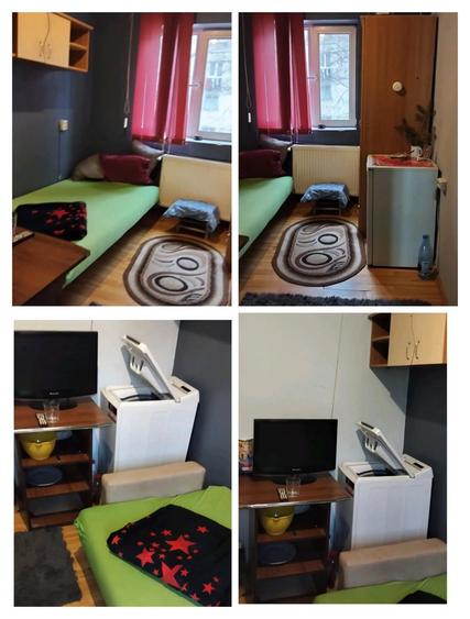 Vand sau schimb cu Garsoniera confort 3! -25.000 - 5