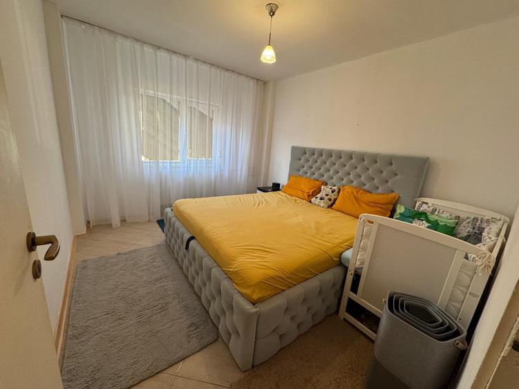 Gh.DOJA - 3cam , 2bai,  parter, pretabil locuit/birou - 129000 euro - 4